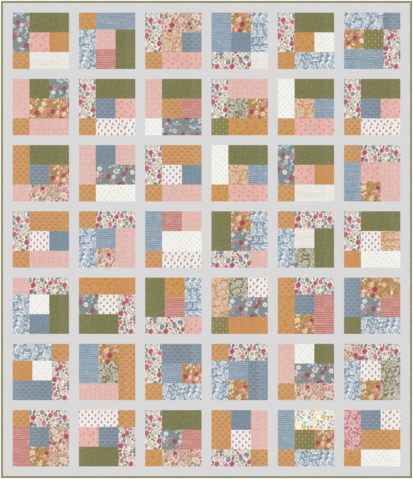 FREE Cake Stacks V2 Pattern PDF (Layer Cake Friendly)